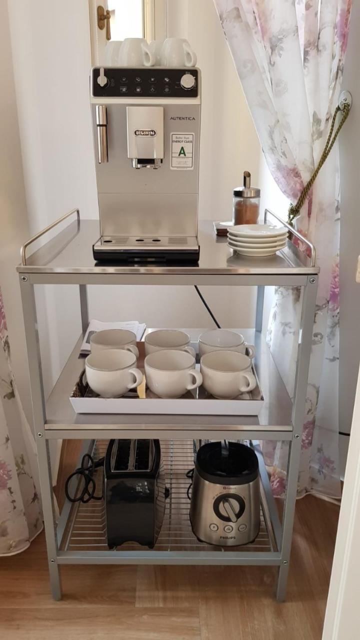 Pragueone Apartment,A/C,Terrace Kültér fotó